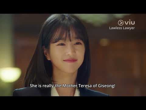 Lawless Lawyer (무법 변호사) Trailer #2 | Available 12 hours after Korea!