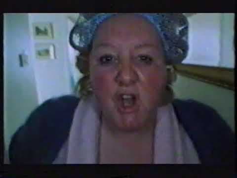 Eureka Street - 1999 Australian TV Promo