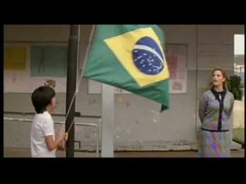 Meninos de Kichute - Trailler Promocional