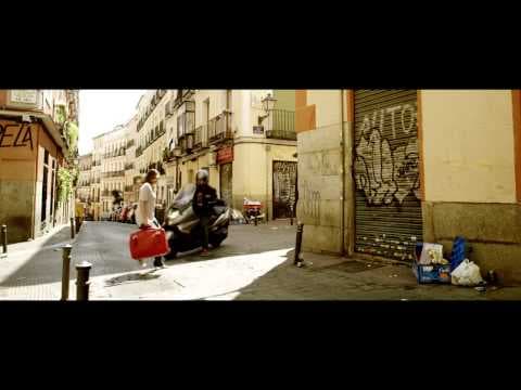 LOS DIAS NO VIVIDOS Trailer (Deutsche Untertitel)
