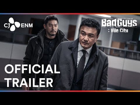Official Trailer [ENG SUB]