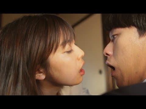 【映画】巨乳女子の乳酸菌販売を支援、彼女とセックスできる