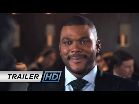 Official Trailer #1