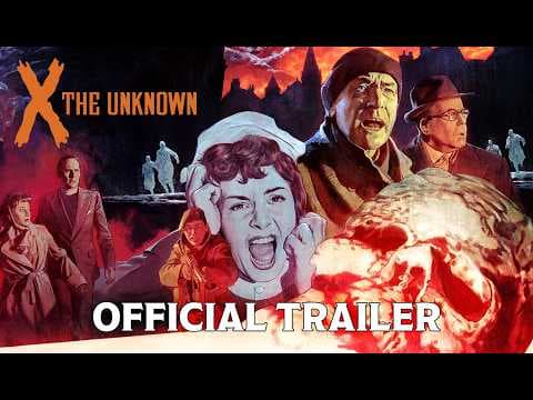 4K Restoration | Official Trailer