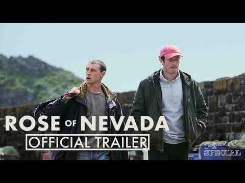 ROSE OF NEVADA | Official Trailer