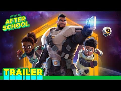 Official Trailer