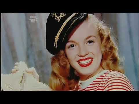 The Body Of Marilyn Monroe 2004 BBC Documentary most excited crime story