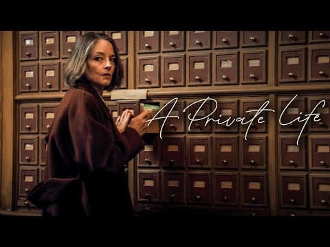 Official Trailer [Subtitled]
