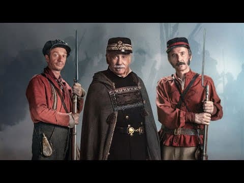 Official Trailer