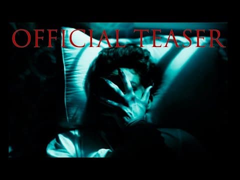 ALL ALONE TOGETHER - Official Teaser Trailer - 4085 Productions