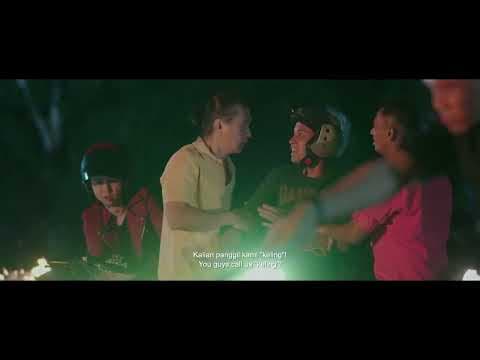 Adoiii Jiwaku! Trailer