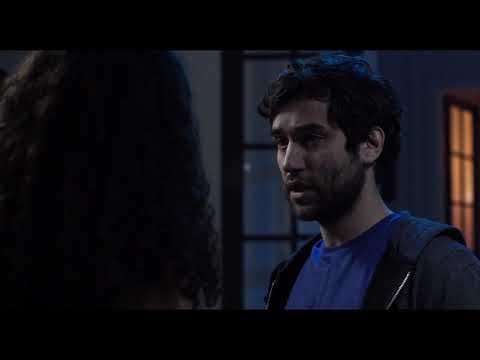 UN JABALÍ AL ACECHO | TRAILER