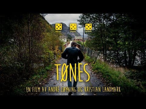 «Tønes» trailer 2019