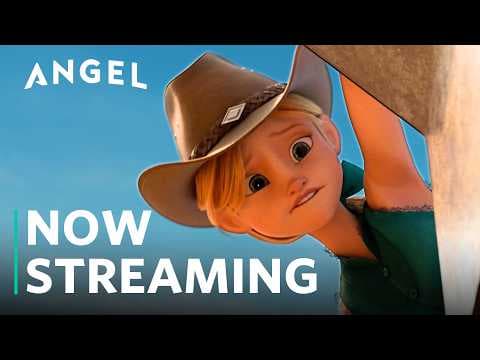 Now Streaming