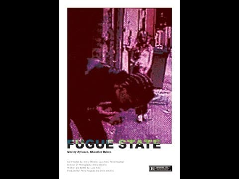 Fugue State