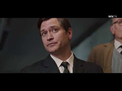 Lykkeland - State of Happiness | Official Trailer [HD] (w/ English Subtitles)