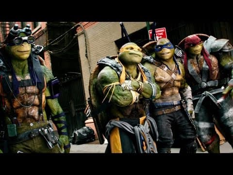 Trailer