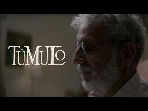 TÚMULO - OFFICIAL TRAILER