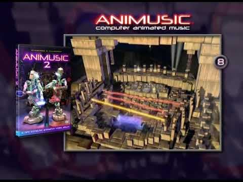Animusic 2 Trailer
