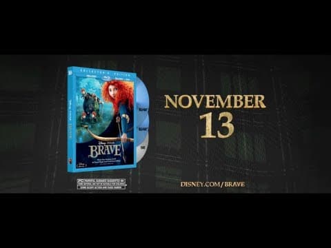 Available to Own November 13