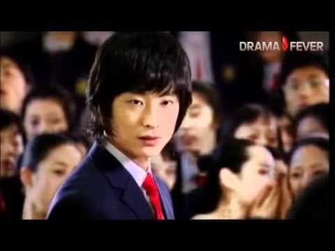 Goong - Princess Hours - original trailer