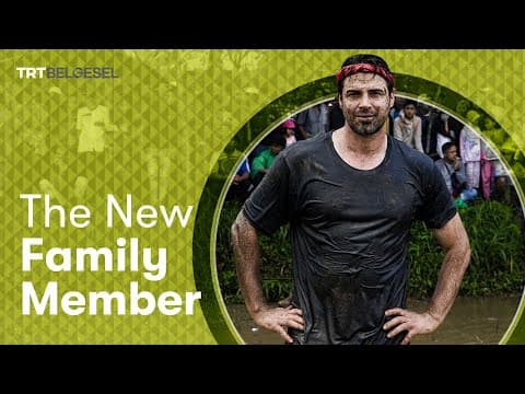 The New Family Member | Trailer