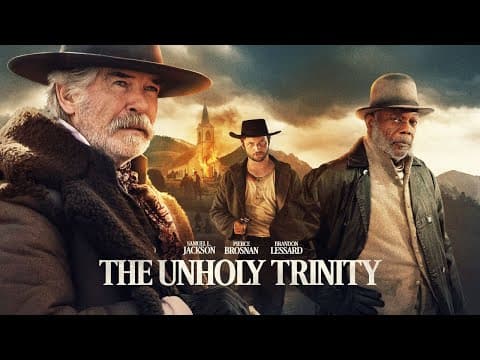 UK Trailer