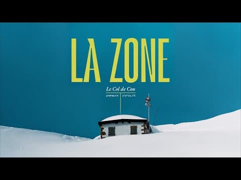 LA ZONE - OFFICIAL TRAILER