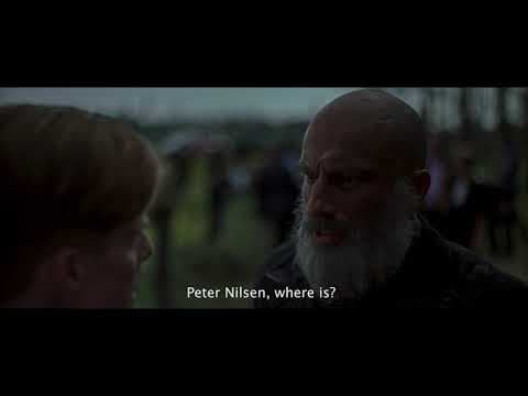Official Trailer (Subbed)