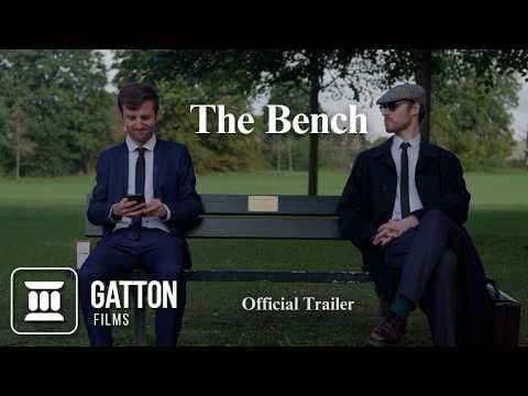 The Bench (2020) - Trailer