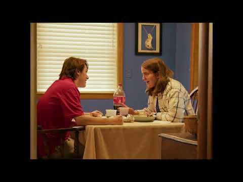 Ship of Theseus Trailer