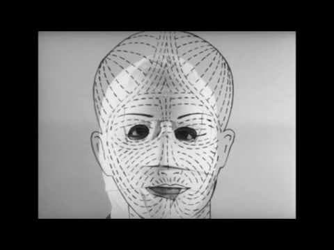 The Face of Another(1966)-Trailer
