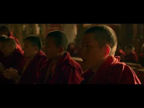 Shambhala Story /シャンバラストーリー Clip (4K)