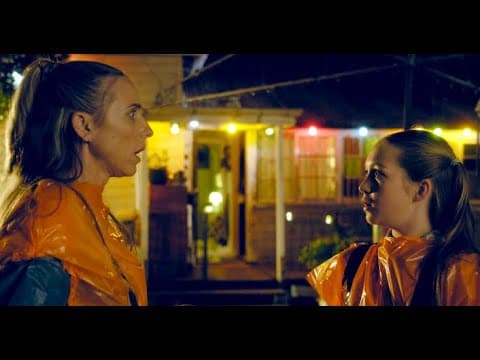 WENDY & VEE - Short Film Trailer
