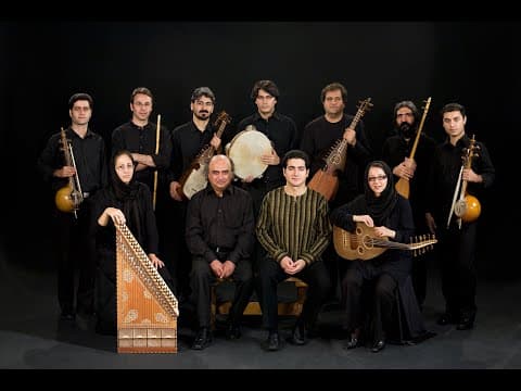 SIX CENTURIES, SIX YEARS - Official Trailer
