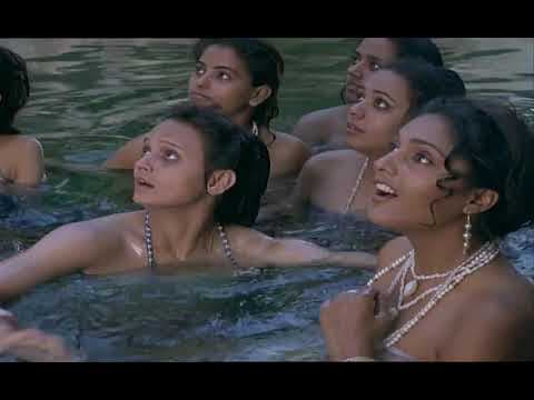 Anu Agarwal The Cloud Door Uncut Version || अनु अगरवाल हॉट शोर्ट फ़िल्म || Anu Aggarwal Hot