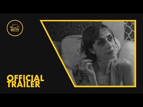 MascotaCupid (2023) | Teaser Trailer