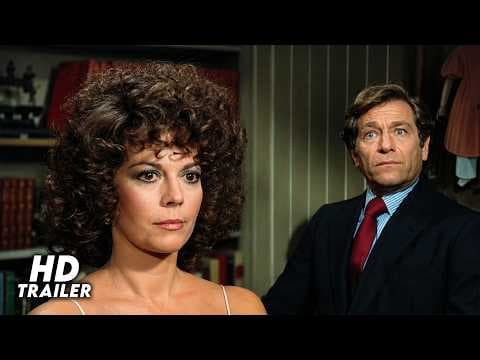 The Last Married Couple in America (1980) Original Trailer [FHD]