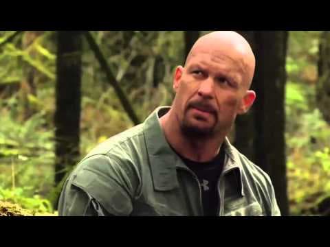 Hunt To Kill Trailer