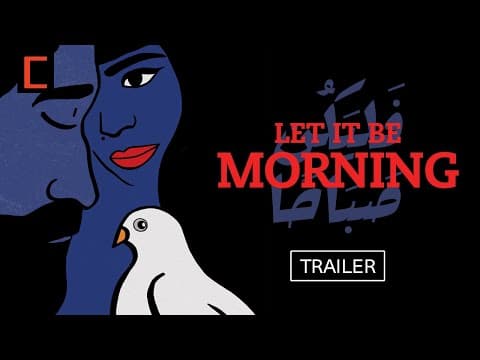 LET IT BE MORNING | Official US Trailer HD | V2 | Only in Theaters February 3