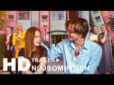 NØJSOMHEDEN trailer - biografpremiere 27. august!