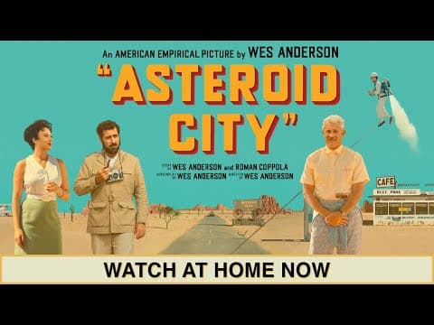 Watch at Home NOW