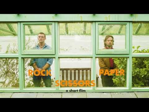 ROCK PAPER SCISSORS