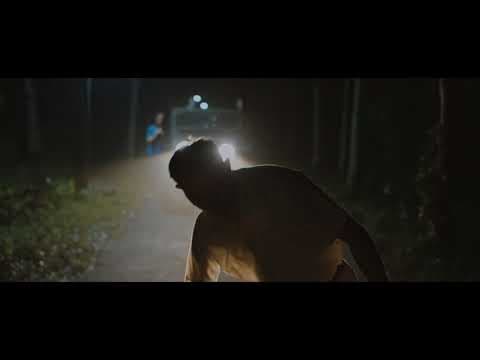Official Trailer - THE CAROUSEL NEVER STOPS TURNING (2017)