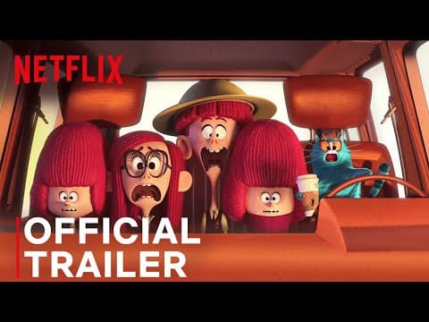 Official Trailer