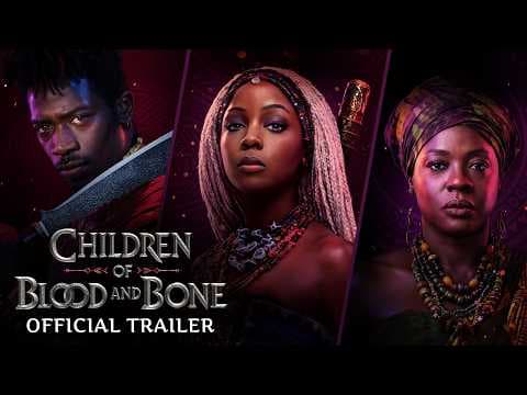 Official Trailer