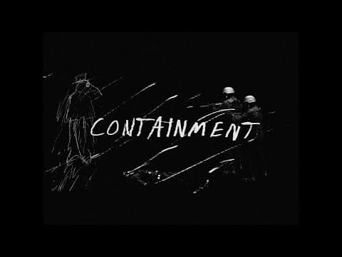 Containment [Psychological Thriller Short Film]