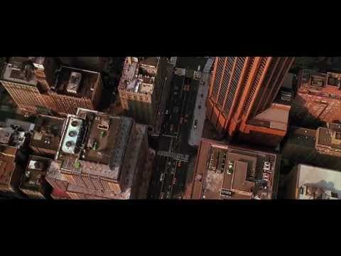 Official Trailer