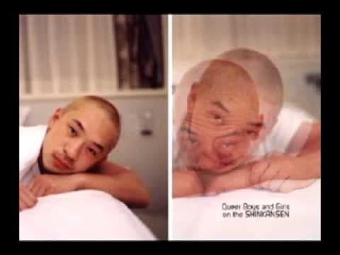 Queer Boys and Girls on the SHINKANSEN Trailer