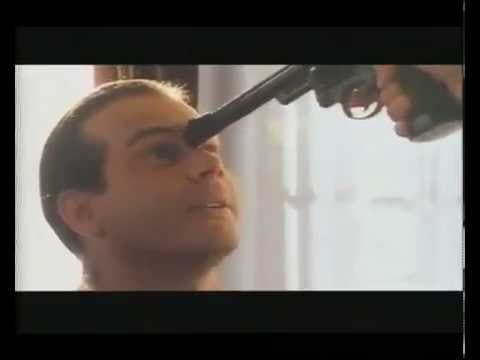 Future shock 1993  trailer
